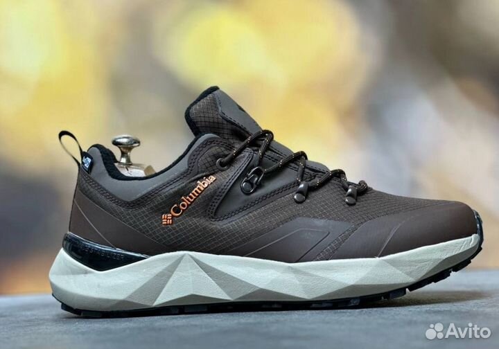 Кроссовки Columbia модные