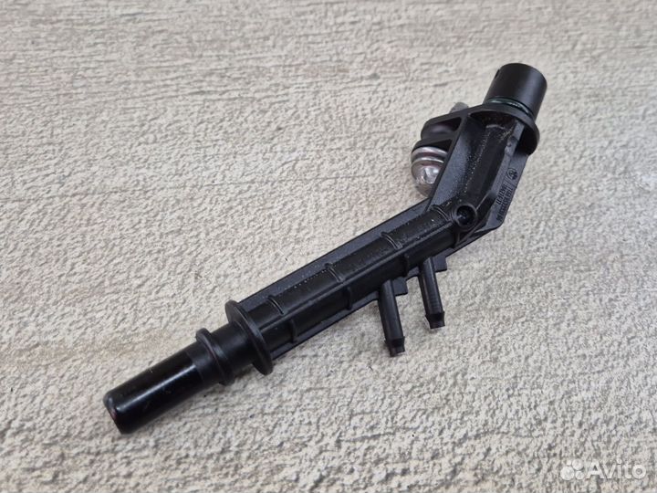 Обратный клапан BMW B47, B57 - 8513330