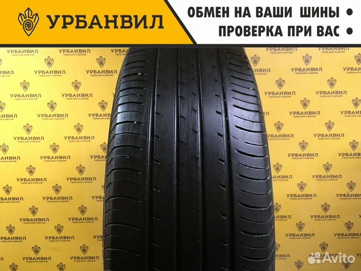 Yokohama Geolandar G98A 225/65 R17 102V
