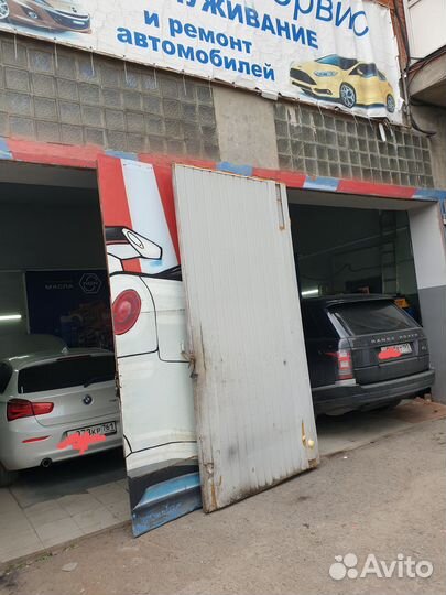 Требуются Автомеханик, Автослесарь