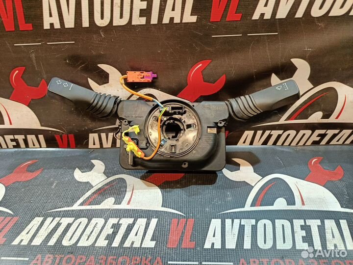 Стрекоза Opel Astra H