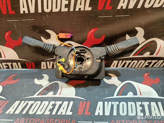 Стрекоза Opel Astra H