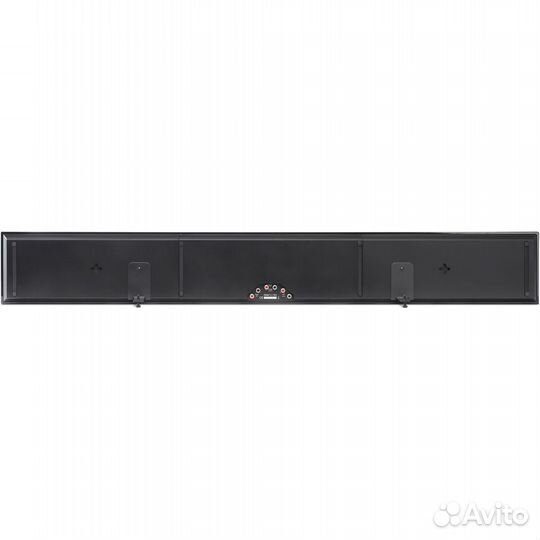 Martin Logan Motion SLM X3 Gloss Black