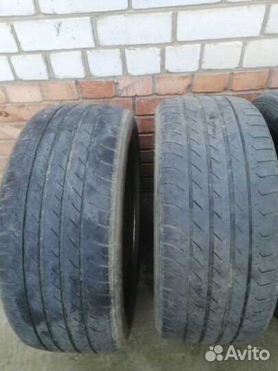 Kumho Ecsta PS71 245/50 R18