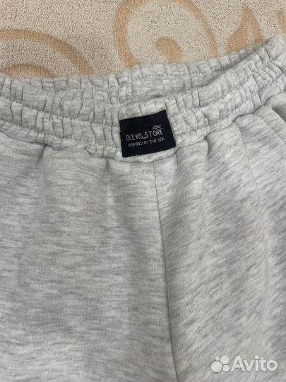 Спортивные штаны женские