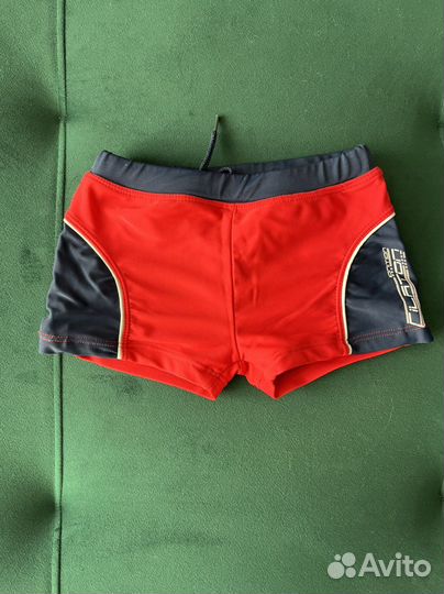 Трусы купальные