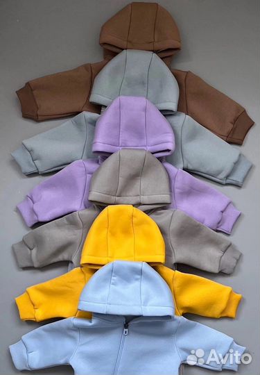 Детские вещи под заказ