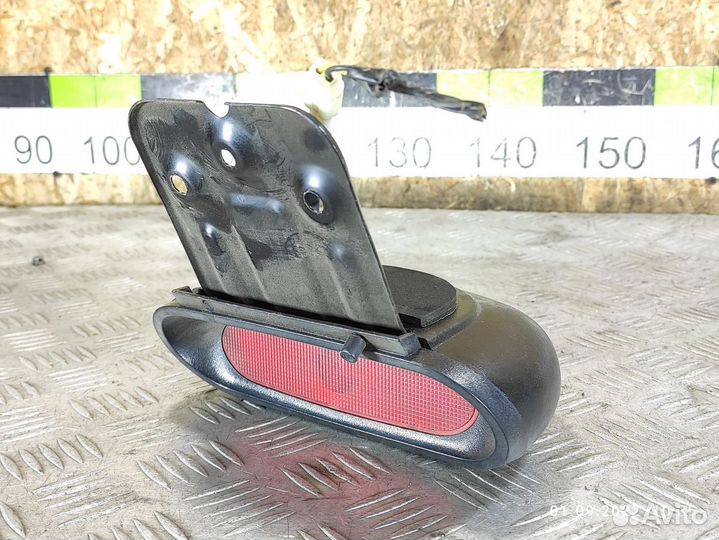 Фонарь задний стоп сигнал Chery Sweet 2003-2013