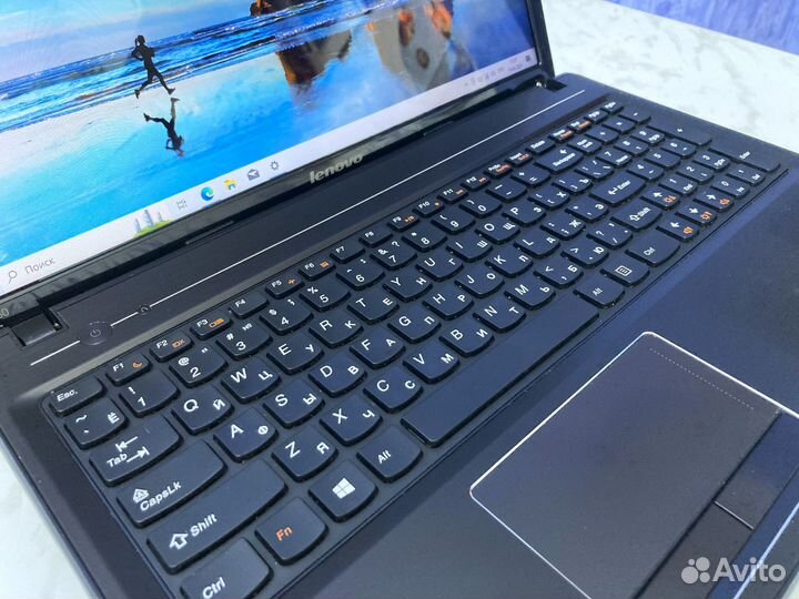 Ноутбук Lenovo i7/ 16Gb/ 512Gb SSD