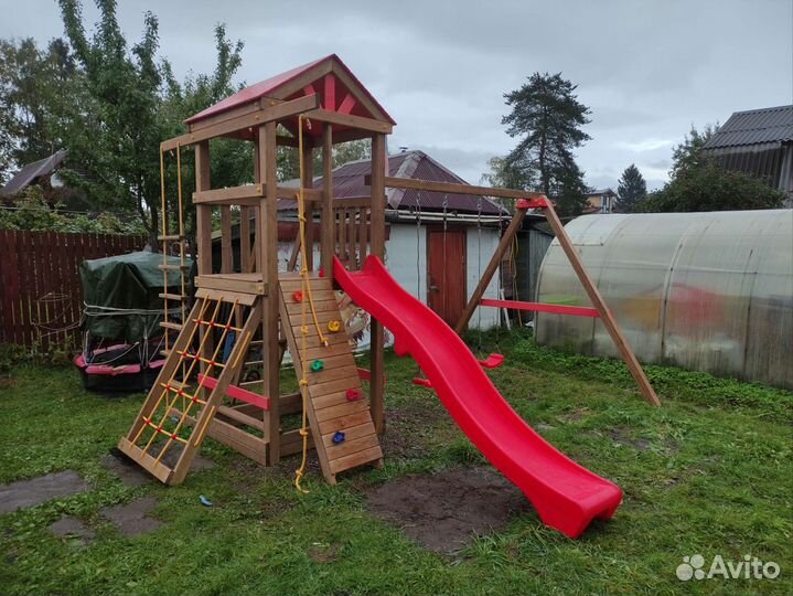 Детская площадка,детская игровая площадка