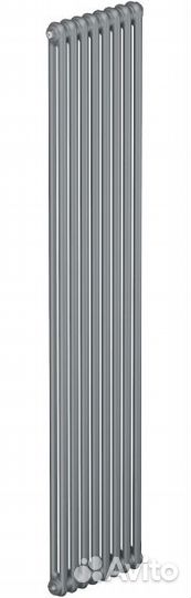 Радиатор стальной Rifar Tubog 1800 8 секций, 2-тр