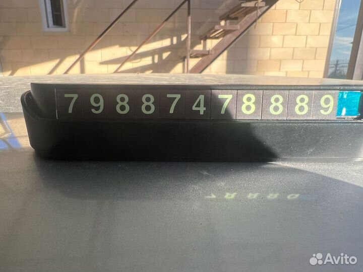 LADA Priora 1.6 МТ, 2011, 183 683 км