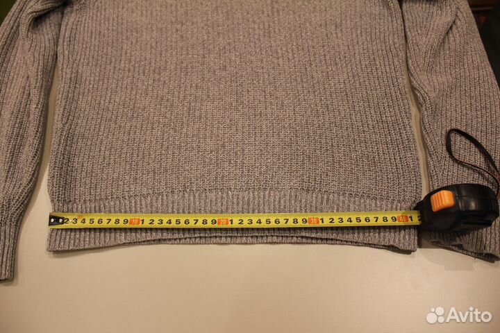 Свитер Uniqlo мужской/unisex