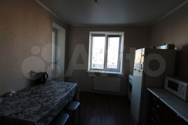 1-к. квартира, 38,5 м², 5/5 эт.