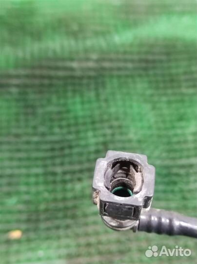 Трубка топливная Renault Clio 3 2006