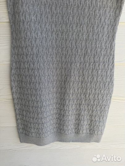 Michael Kors новое трикотажное платье оригинал