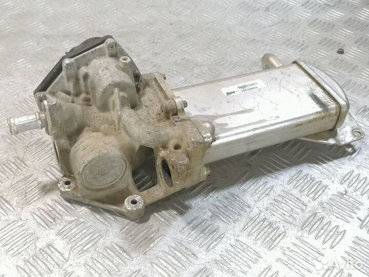 Радиатор системы EGR Volkswagen Amarok 2010+