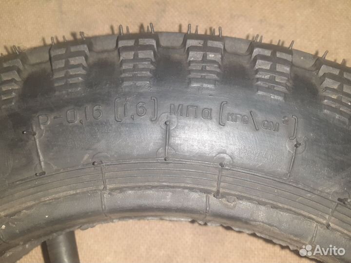 Шины СССР К-65 5/4.5 R10 20