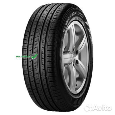 Pirelli Scorpion Verde All Season 215/65 R16 98V