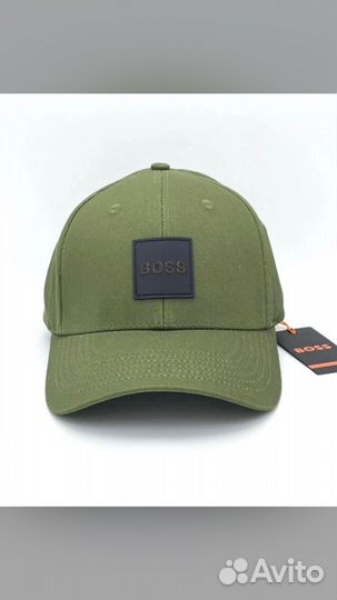 Кепка бейсболка мужская