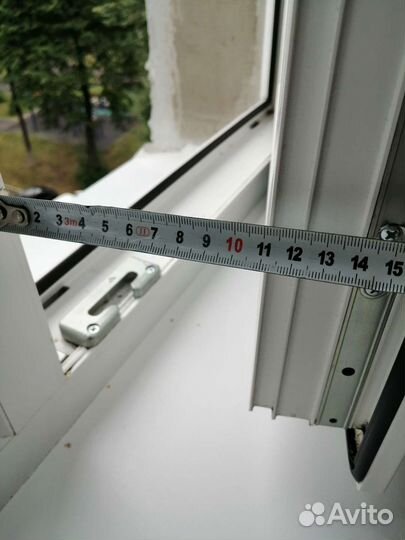 Детский замок на окна