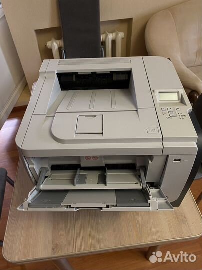 Принтер HP LaserJet P3015 (CE525A)