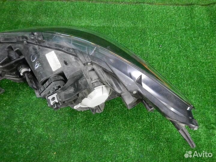 Фара правая Infiniti JX35/QX60