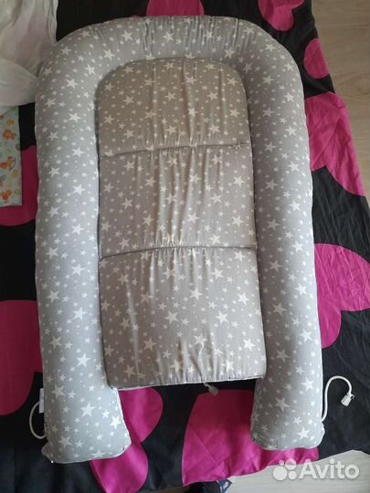 Комплект на выписку для мальчика