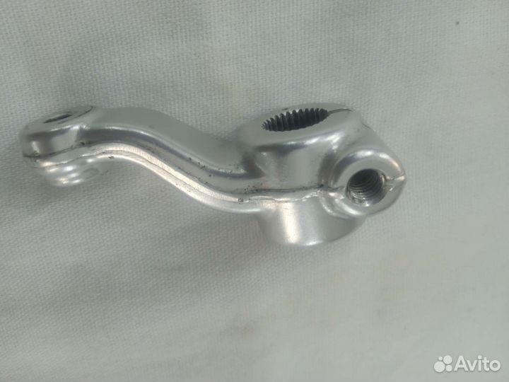 Mv agusta f3 рычаг переключения передач