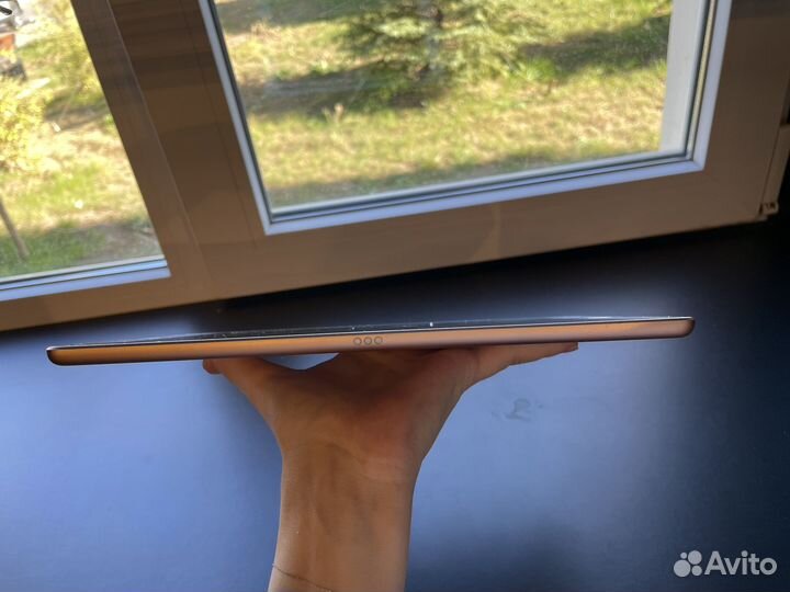 iPad 2019