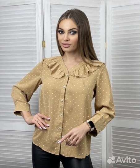 Блузка женская новая