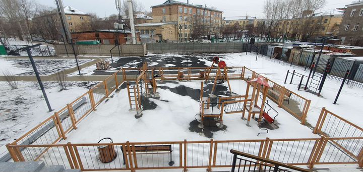 3-к. квартира, 89,8 м², 21/25 эт.