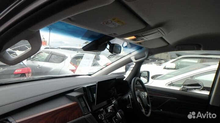 Mitsubishi Delica D5 2.3 AT, 2019, 65 000 км