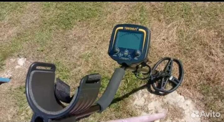 Металлоискатель TX-850- Новый