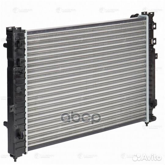 Радиатор охл. для а/м VW Passat B5 (96) AT