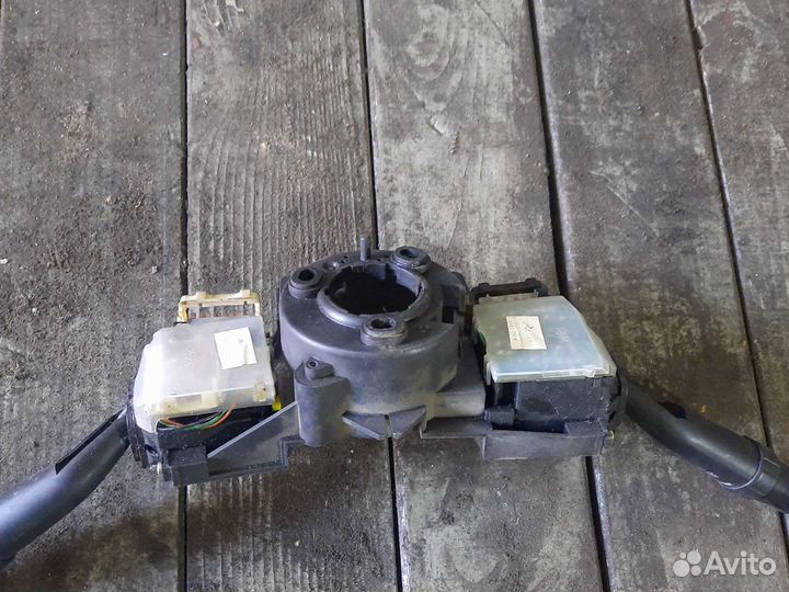 Подрулевой переключатель lifan breez