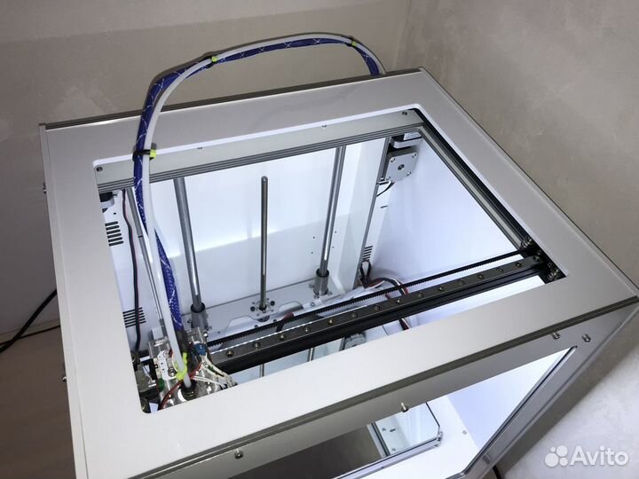 3D Принтер ZAV 