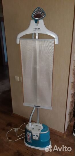 Отпариватель бытовой