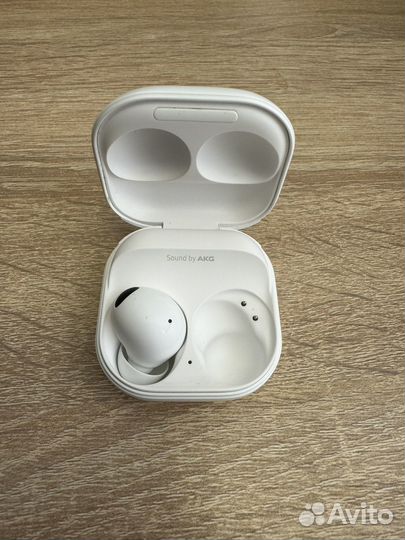 Наушники samsung galaxy buds 2 pro