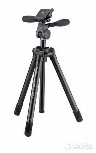 Штатив Velbon Ultra Luxi-L