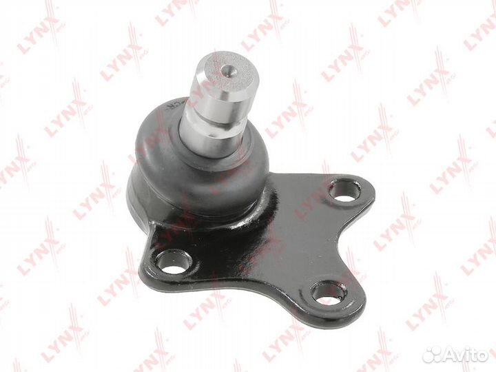 Опора шаровая