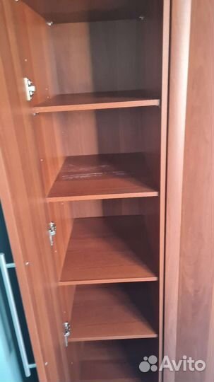 Шкаф бу