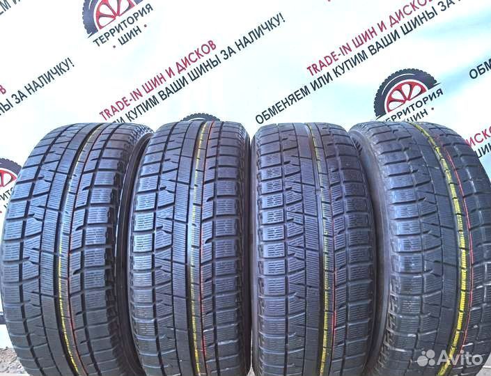 Yokohama Ice Guard IG50 225/50 R17 94Q