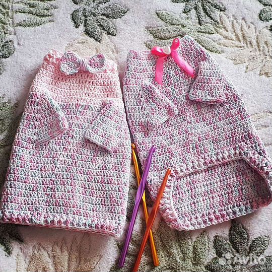 Одежда для кошек или собак