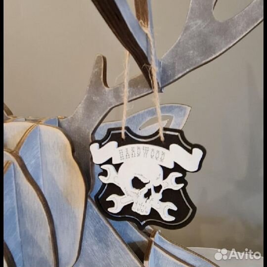 Параметрическая полка