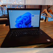 Ноутбук Dell Latitude 7490