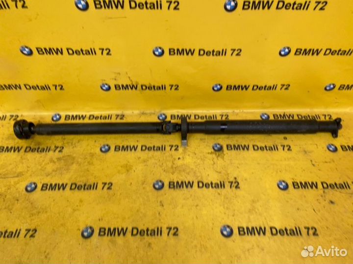 Карданный вал Bmw 5 E60 N52B30 2007