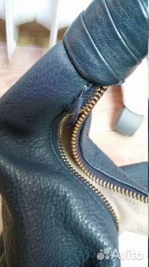 Сумка Майкл Корс хобо/ Michael Kors hobo bag