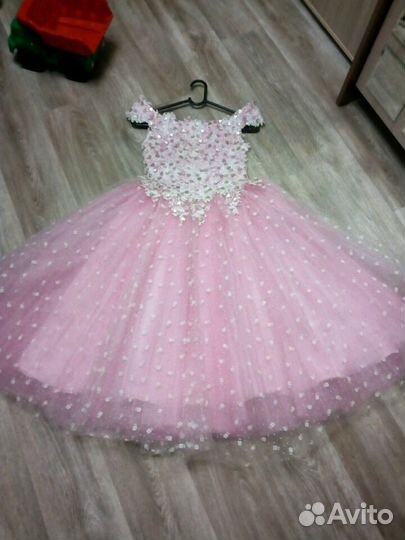 Шикарные платья