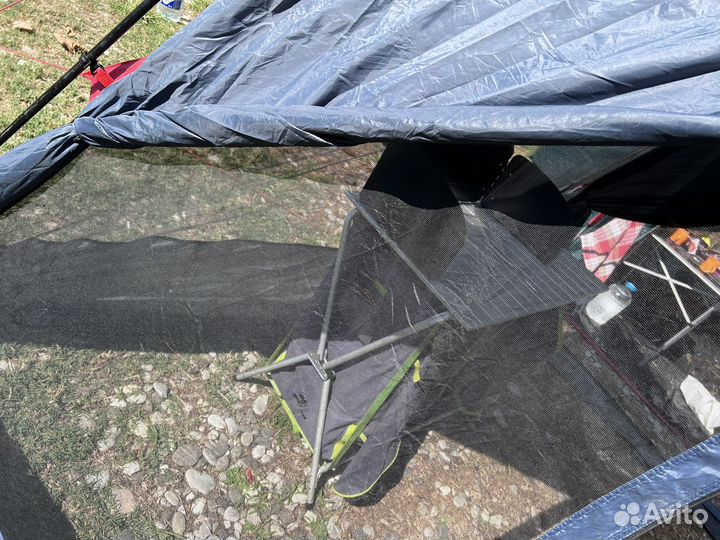 Палатка-тент-шатер